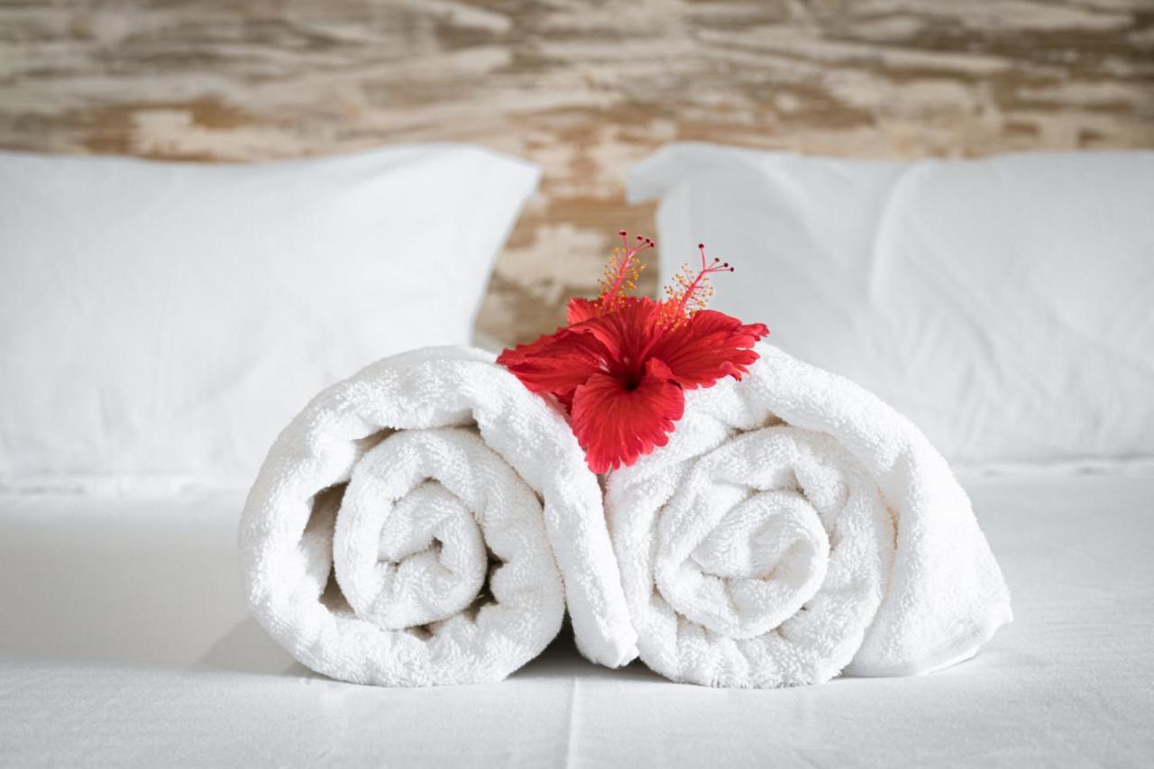 Auguste Holiday Residence Anse Etoile ภายนอก รูปภาพ