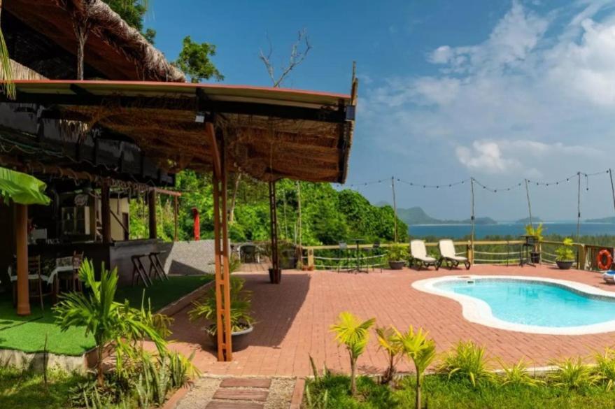 Auguste Holiday Residence Anse Etoile ภายนอก รูปภาพ